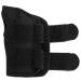 Milltrip Breathable Wrist Brace - Comfortable Hand Support for Fracture & Ligament Injury (Left/Right) - International Shipping Available - Buy Online on GoSupps.com