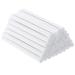 50PCS Humidifier Sticks Cotton Filter Refill Sticks Humidifier Replacement Filter Cotton Sticks Humidifier Filter Stick Car Diffuser Sponge Refill Sticks Wick for USB Radiator Mini Humidifiers Bedroom 50 Pcs