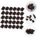 KOMBIUDA 30pcs Fake Sugar Props Doll House Chocolates Charm Miniature Round Noodles - Buy Online on GoSupps.com