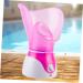 FRCOLOR Portable Humidifer Humidifiers for Home Facial Black Head Remover Steamer Beauty Instrument Face - Buy Online on GoSupps.com