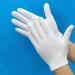 SEPTAM Cleaning Gloves White Cotton Work Gloves For Dry Hands Household Cleaning Tool Gloves - Buy Online on GoSupps.com