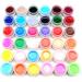 36 Colors Nail Painting Gel Polish Soak Off UV Sculpture Gel DIY Nail Polish Nail Art - Buy Online on GoSupps.com