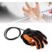 Finger Straightening Gloves Recovery Training Soft Replacement Rehabilitation Robot Gloves XL Accessory for Hemiplegia Patient (Left Hand) - Buy Online on GoSupps.com