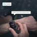 SKG V7 Pro Black Smart Watch with Alexa Built-in, Bluetooth Call, Fitness Tracker - IP68 Waterproof, Heart Rate Monitor - 60+ Sports - for Android and iPhone - Buy Online on GoSupps.com