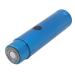 Buy Electric Beard Trimmer | Compact Mini Travel Trimmer for Daily Use (Blue) - Fast International Shipping - Buy Online on GoSupps.com