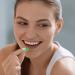 Uilyniu 20 Aligner Chewies - Comfortable Tablets for Aligner Sitzer & Chompers | Green Chewies for Perfect Fit - Buy Online on GoSupps.com