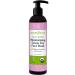 Sky Organics Youth Boost Moisturizing Green Tea Face Wash with Organic Aloe Vera and Vitamin E  6 fl oz (180 ml)