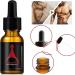 PDE5 Inhibitor Supplement Drops - Enhanced Secret Drops for Men | Boost Physical Endurance & Intimacy (3PCS) - Buy Online on GoSupps.com
