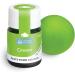 Squires Kitchen Green Food Colouring Paste - 20g | Concentrated Colour for Sugarpaste, Fondant, Buttercream, Royal Icing & More - Buy Online on GoSupps.com
