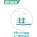 Elmex Sensitive Toothbrush Soft - Pack of 2 for Sensitive Teeth | Gentle & Thorough Cleaning - International Shipping Available - Buy Online on GoSupps.com