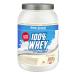 Body Attack 100% Whey Protein Vanilla 1 Pack (1x 900g)