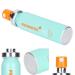 Probiotics Mouth Spray | Freshen Breath with Lemon Flavor | Bad Breath Solution - Buy Online on GoSupps.com