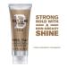 TIGI Bed Head for Men Power Play Firm Finish Gel 6.76oz (Pack of 2) - Strong Hold Styling Gel - Buy Online on GoSupps.com
