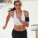 Diabetes Arm Band XL Blue for Insulin Pod Monitoring System - Protective Sleeve for Sports & Daily Wear - Buy Online on GoSupps.com