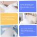 CHILDWEET Drying Bag Heated Coats Top-Clothes Fast Heating Bag Polyester Travel Lip Gloss White Wash and Care - Buy Online on GoSupps.com