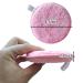 Topwon 4.5-Inch Washable Cotton Makeup Remover Pads - 3 Pack Facial Cleansing Puffs for Sensitive Skin - Effortlessly Remove Mascara Foundation & Lipstick - Buy Online on GoSupps.com