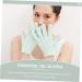 FOMIYES 3 Pairs Gel Gloves Hand Skin Gloves Dry Hand Gloves Hand Moisturizing Gloves Hand Softening Gloves Silicone Nail Tools Hand Care Tool Spa Internal Moisturizing Gel Miss - Buy Online on GoSupps.com