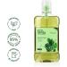 Ecodenta Alcohol-Free Fluoride Mouthwash for Kids - 500 ml Mint - Buy Online on GoSupps.com
