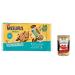 Italian Gourmet E.R. Misura Privolat Biscuits with Cereal and Chocolate Chips No Milk or Eggs Italian Flour Cookies 280 g + Italian Polpa Gourmet Polpa 400 g