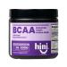 HINI BCAA Powder- BCAA 2:1:1 L-Leucine Unflavored Pre/Intra Workout Support Gluten Free Sugar Free Post Workout Muscle Recovery Drink with Amino Acids 100 Serving 300g / 10.58 oz