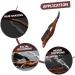 Ipetboom Manual Shaver & Grooming Scissors for Men - Stainless Steel Face Shaver Eyebrow Razor & Exercise Handle - Colorful Compact 16x3.3x1.2CM - Buy Online on GoSupps.com