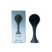 SNOW The Electronic Face Brush Attachment - Facial Cleansing Brush with Soft Silicone Bristles - Sonic Vibrating Facial Brush and Massager for Men and Women - Detachable Electric Face Brush Cleanser