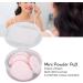 5 Pieces Finger Sponge Mini Finger Makeup Sponge Soft and Skin-Friendly Mini Powder Makeup Sponge for Concealer BB Cream Eyeshadow - Buy Online on GoSupps.com