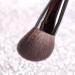 Vela.Yue Blush Brush - Natural Finish Bronzer & Highlighter Face Brush for Flawless Application | International Shipping Available - Buy Online on GoSupps.com