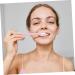 PartyKindom Toothbrush & Tooth Flossers for Adults - Sensitive Travel Stick - Buy Now - Buy Online on GoSupps.com