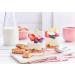 Buy Dr. Oetker Quarkfein Vanilla Dessert Powder - Pack of 14 x 57g - Perfect for Quark Dishes | International Shipping Available - Buy Online on GoSupps.com