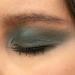 Nui Cosmetics Vegan Natural Makeup - Gluten-Free Pressed Eyeshadow 12 Kanuka Dark Green - Buy Online on GoSupps.com