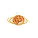 Daelmans Mini Stroopwafels Honey - 5.29 oz (150g) | Authentic Dutch Treats - Buy Online on GoSupps.com