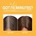 One 'n Only Argan Oil Fast 10 Permanent Hair Color Kit 3N Natural Dark Brown - Gray Hair Coverage in 10 Minutes - Advanced Micro-Pigments for Natural Tones - Buy Online on GoSupps.com
