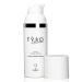 TYRO Peach Face Cream Scrub - Mild Scrub Cream For The Face - For Remarkably Soft Skin And Refined Pores - Suitable For All Skin Types - Perfect Base For Your Daily Skincare Routine - 1.69 Oz