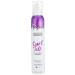 Not Your Mother's Curl Talk Curl Activating Mousse - 7 oz | Defined Curls & Frizz Control - Buy Online on GoSupps.com