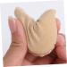 10 Pairs Thick Half Insoles - Comfortable Shoe Inserts Cushions for Feet Support - Forefoot Pads & Sole Pads - Buy Online on GoSupps.com