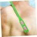 Fomiyes 5-in-1 Tickling Rake & Massage Tool - Perfect Back Massager & Scratch Device for Adults | Ideal Gift for Women & Kids | Portable & International Shipping - Buy Online on GoSupps.com