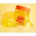 Delia Cosmetics Dairy Fun Lemon Jelly - Refreshing Body Wash with Natural Extracts - 350g Citrus Fragrance - Buy Online on GoSupps.com