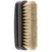 Shoe Brush Natural Wooden Handle Shoes Cleaner Brush Polish Buffing Shine Cleaning Tool Handheld Cleaning Brushes Brush Onecolor - Buy Online on GoSupps.com