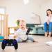 2-Pack Black Silicone Baby Teething Toys for Babies 6-12 Months - Remote Control & Game Controller Silicone Teethers - BPA-Free Teething Toy - Buy Online on GoSupps.com