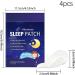 Autocollants de sommeil pour adultes autocollants doux et confortables autocollants de sommeil relaxants pour la famille et les amis hommes et femmes chambre coucher voyage maison - Buy Online on GoSupps.com