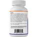 Vitamatic Bacopa Monnieri 2500 mg Equivalent Per Serving (from 10:1 Extract 250 mg) Nootropic Herbal Supplement - 50% Bacosides, Non-GMO & Gluten Free - 180 Vegetable Capsules - Buy Online on GoSupps.com