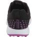 Skechers Go Golf Women's Max Golf Shoe - Size 7, Black/Purple Mesh - Buy Online on GoSupps.com