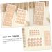 KOMBIUDA 3 Pieces Protection Pad Corn Relaxation Pads Self-Adhesive Feet Corn Patches Foot Care Stickers Patches Toe Corn Patches High Heel Stickers Feet Pads Feet Corn Pads - Buy Online on GoSupps.com