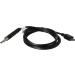 VHBW 1M USB Transfer Cable A-Mini-B 5-Pin - Compatible with Beurer BM-58 & BC 58 Blood Pressure Monitors - Black - Buy Online on GoSupps.com