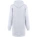 Yihaojia Sweatshirt Dress Women 2023 Fall Fashion Hooded Sweatshirts Casual Long Sleeve Pullover Hoodie Dress with Pockets Gray#93 Small - Buy Online on GoSupps.com
