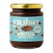 PULSE PROTEIN - Organic Hazelnut Chocolate Protein Spread - Vegan Hazelnut Chocolate - Hazelnut Cream Rich in Protein - Ideal