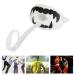 Buy TPR Sports Mouthguard | Shock Protection for Football Lacrosse Hockey & Basketball | Youth & Adult Sizes - Buy Online on GoSupps.com