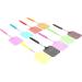 EVTSCAN 9PCS Mini Fly Swatter with Retractable Stainless Steel Rod for Home Dormitory Camping - Buy Online on GoSupps.com