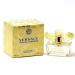 Versace Yellow Diamond - Edt S Pray 1.7 Oz Ladies Fragrance 1.7 Ounce (Pack of 1) - Buy Online on GoSupps.com